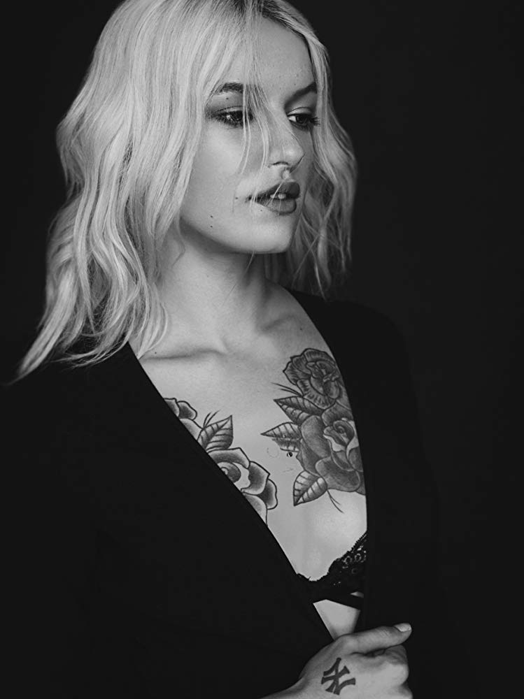 Bria Vinaite